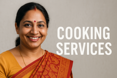 Cooking Services